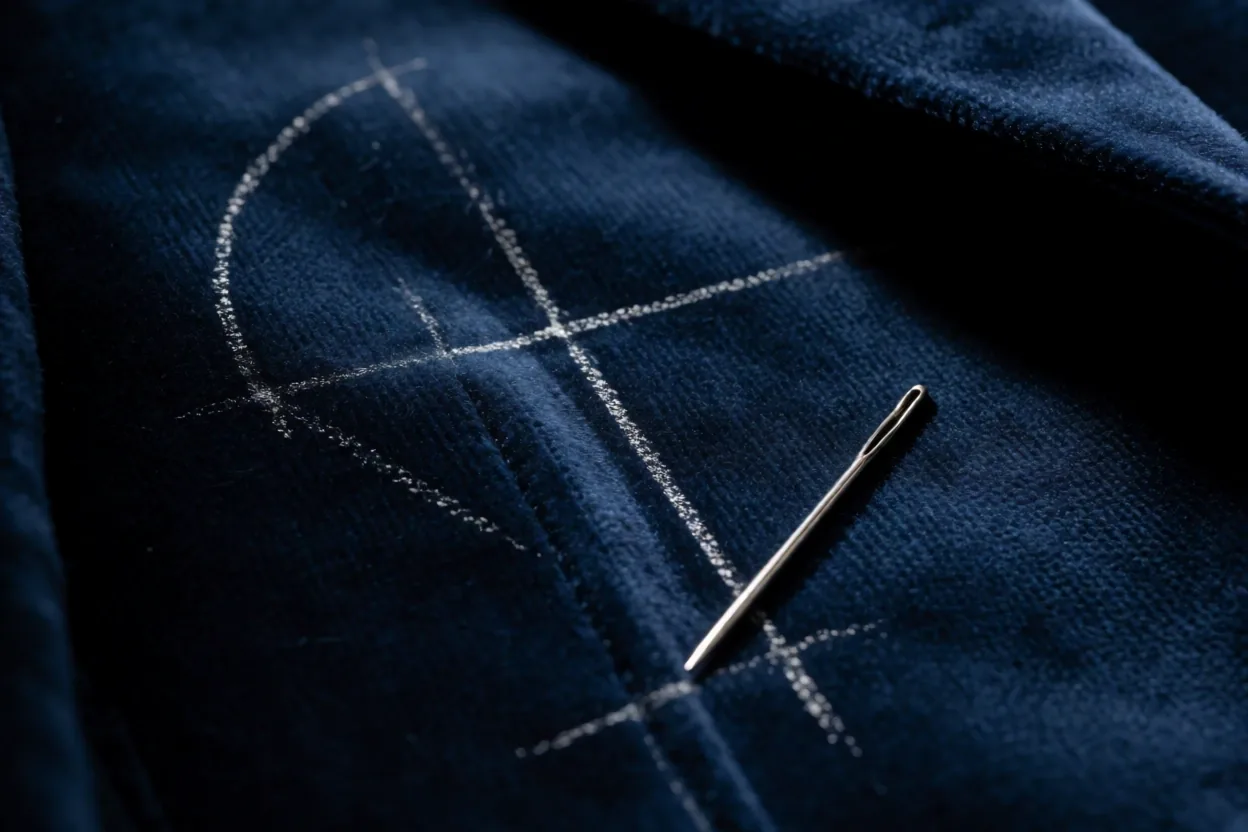Tailoring Texture