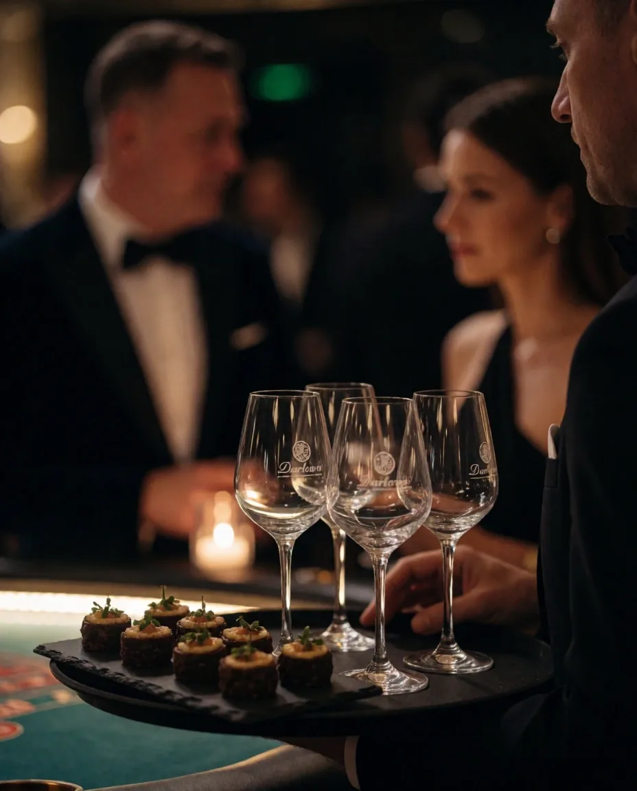 Catering Premium