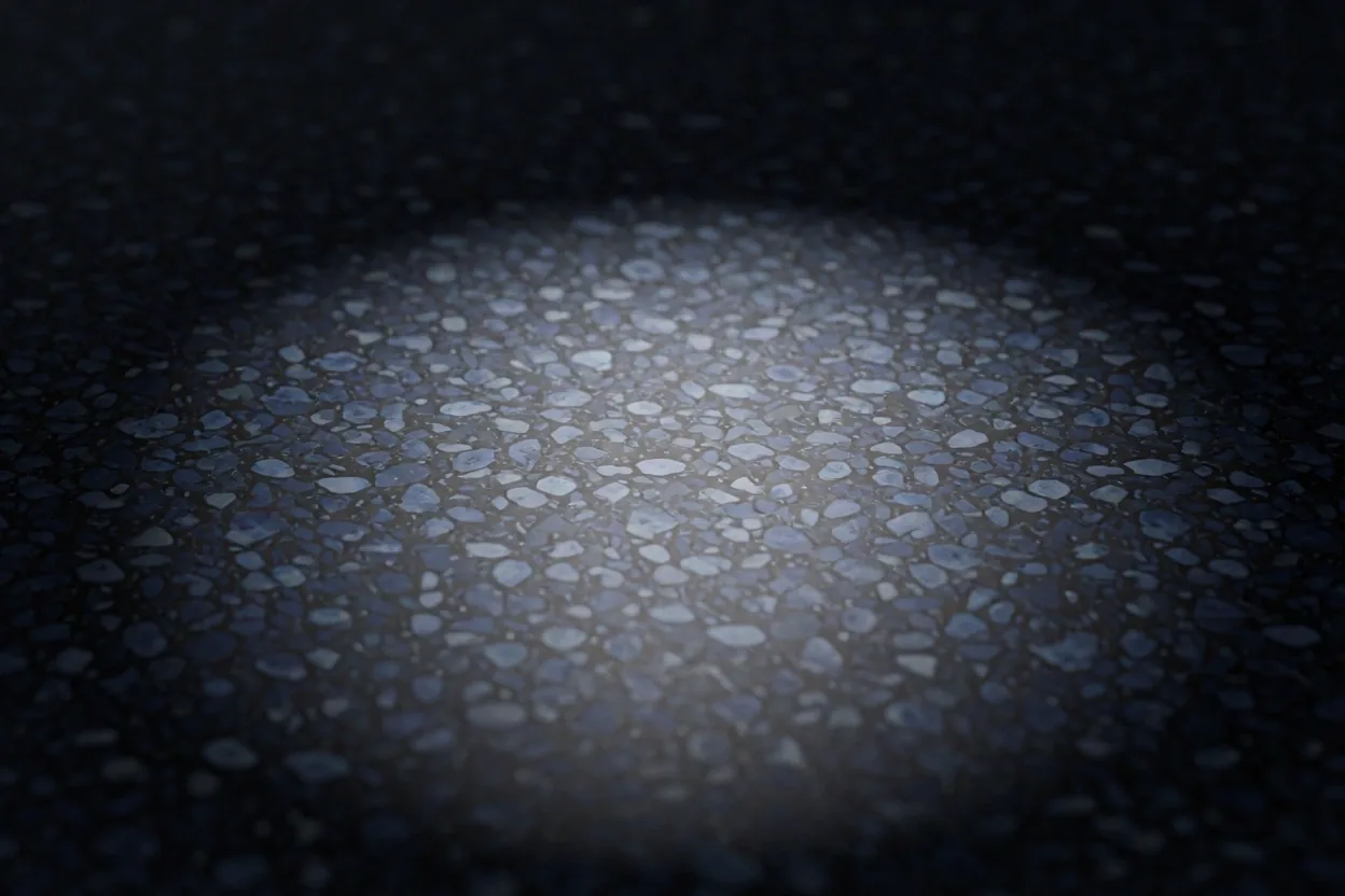 Tekstura Terrazzo Terranixs
