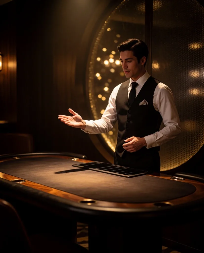 Sommelier Service